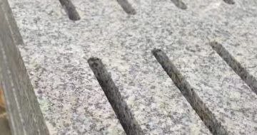 周口芙蓉白水沟盖板
