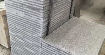 周口芝麻白火烧面成品