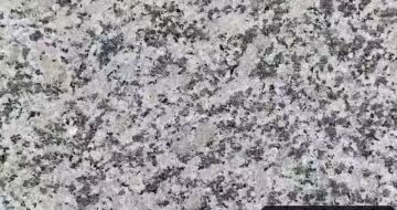 周口 芙蓉白（芝麻白大花）火烧面