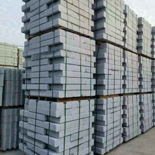 周口 路沿石（路侧石），颜色一致，尺寸标准