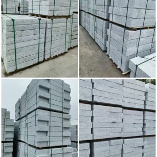 周口 花岗岩路沿石多少钱