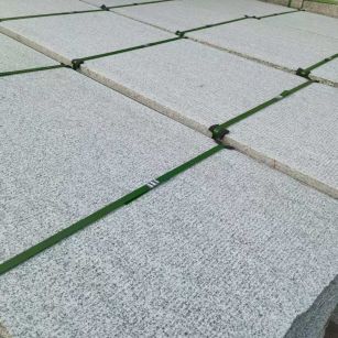周口 芝麻白斧剁面