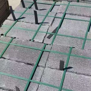 周口 仿古石大量生产中