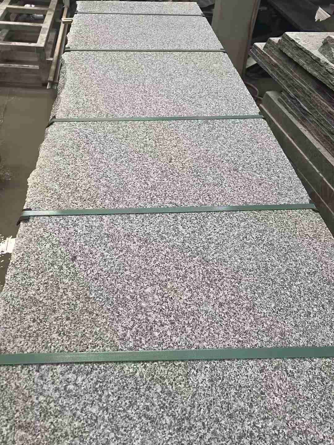 周口 芝麻黑火烧面
