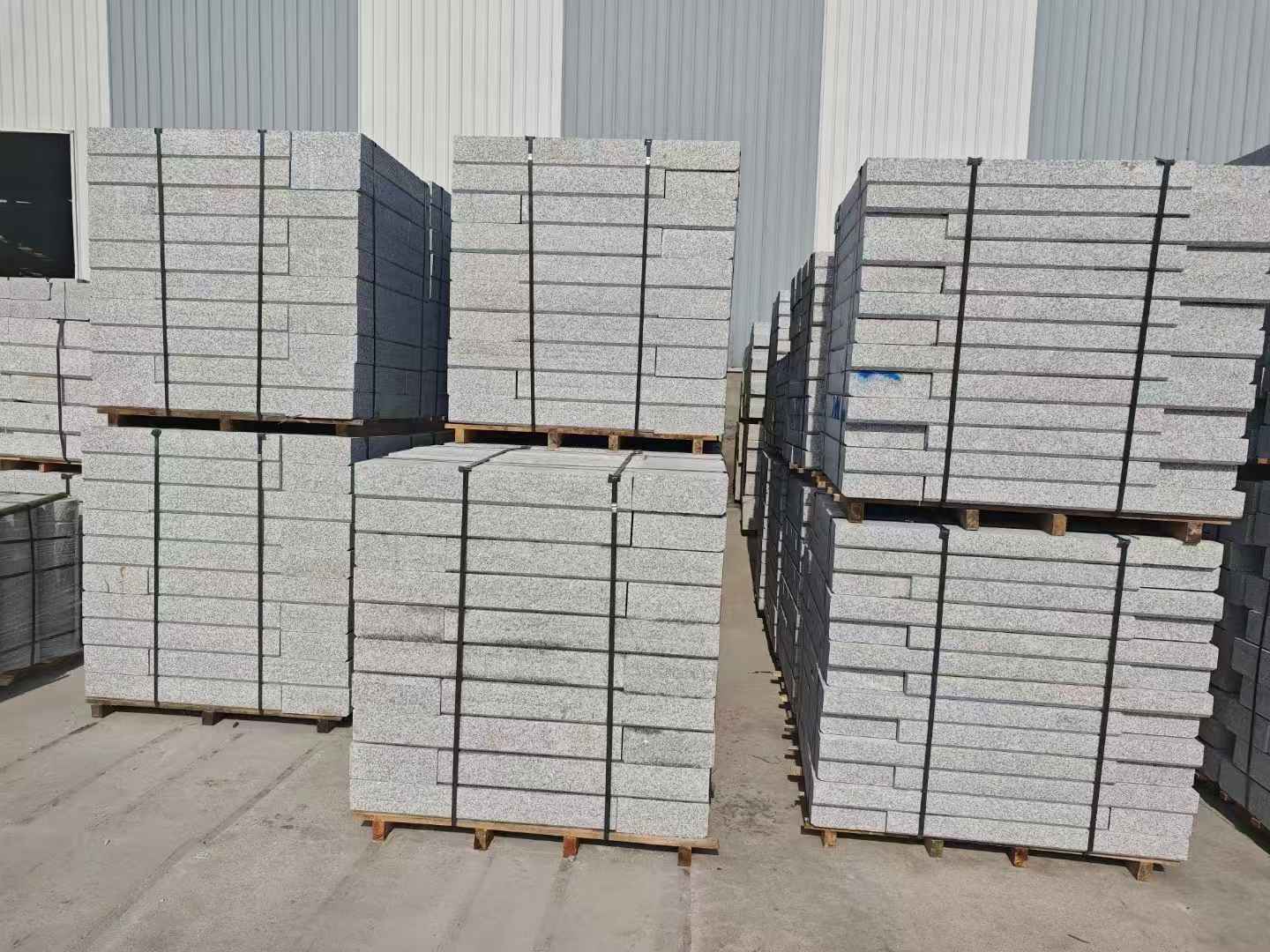 周口 芙蓉白路沿石，价格便宜