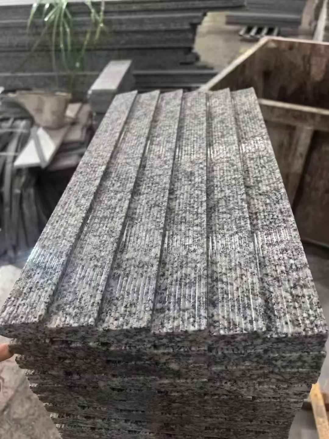 周口 狼牙石