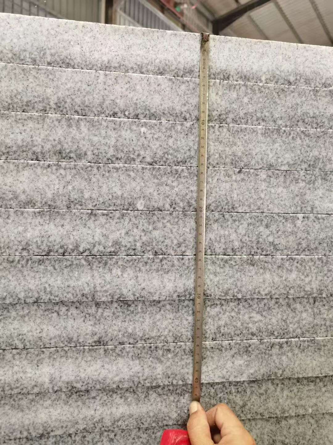 周口 芝麻白成品厚薄均匀