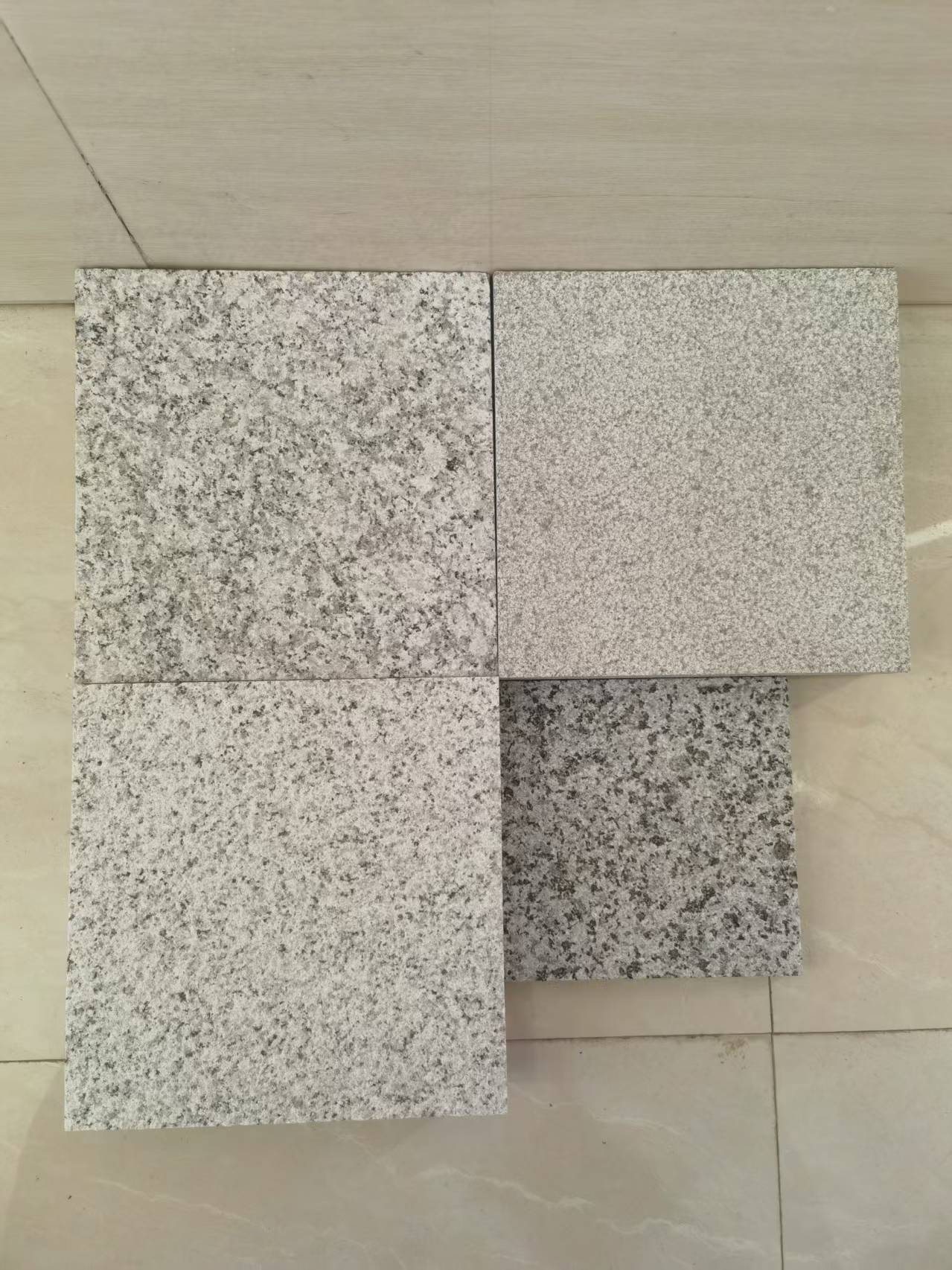 周口 芝麻白，芙蓉白，芝麻灰，芝麻黑