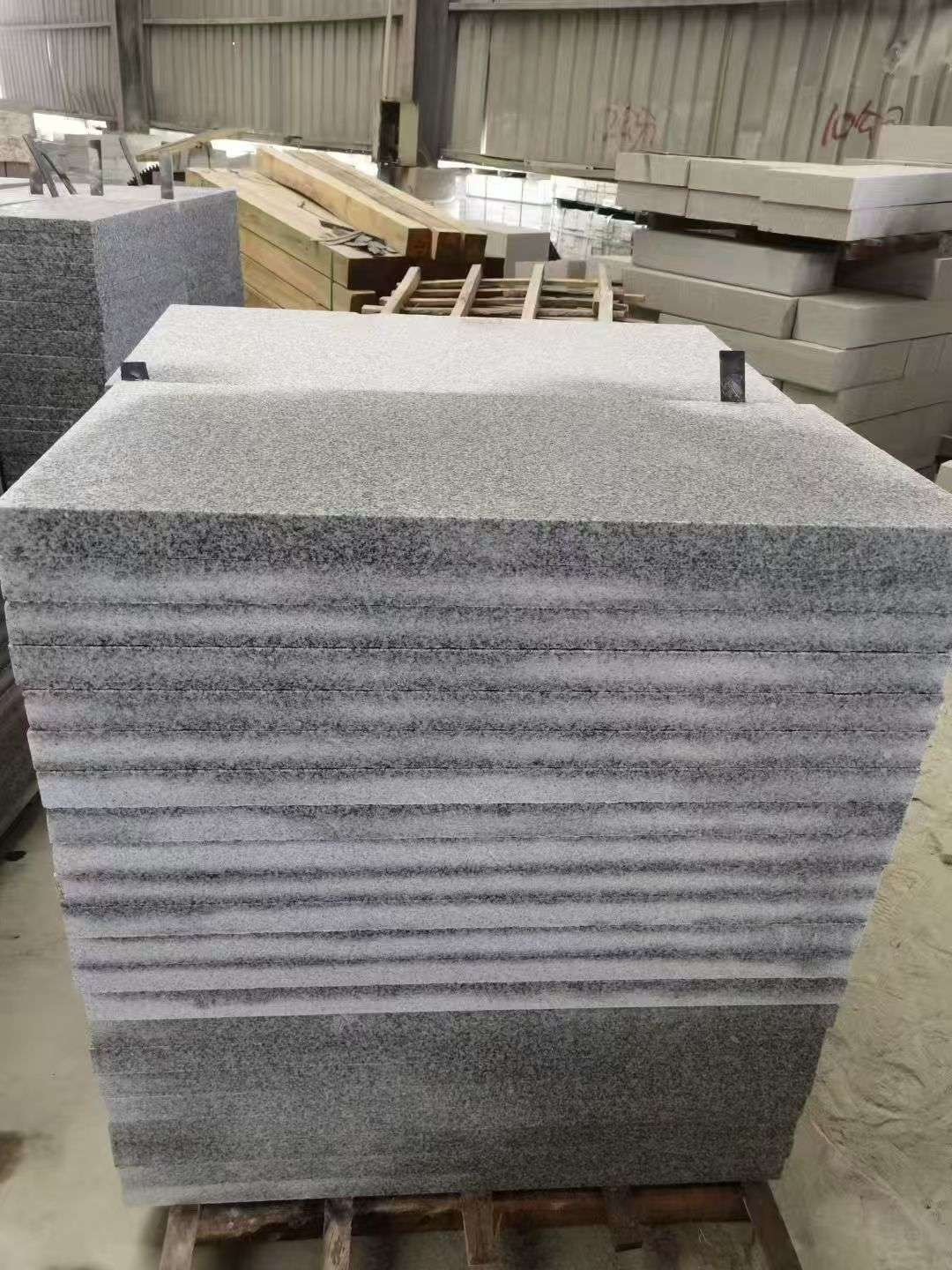 周口 芝麻白火烧面成品，B料价格，接近A料的质量