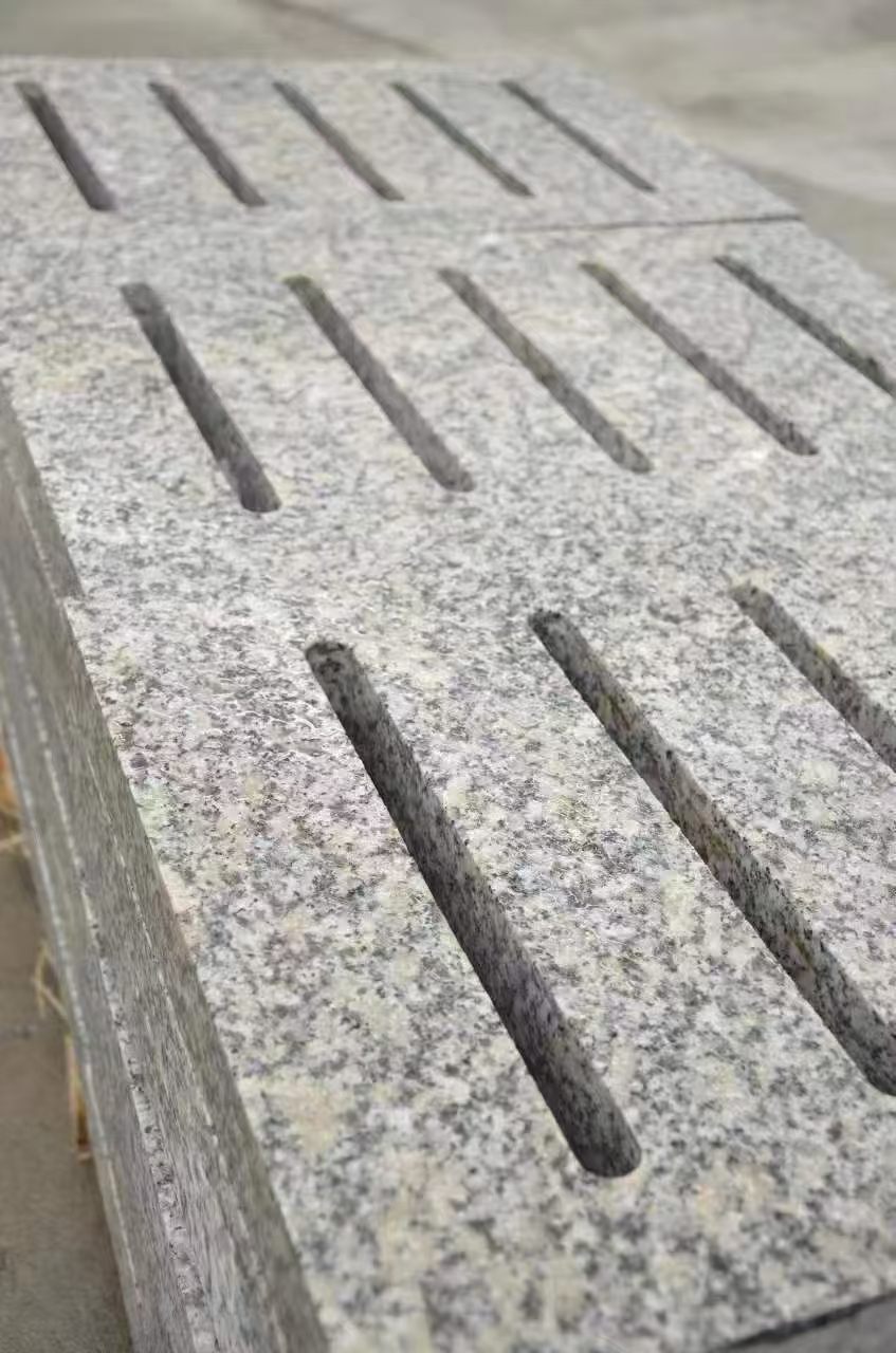 周口芙蓉白水沟盖板
