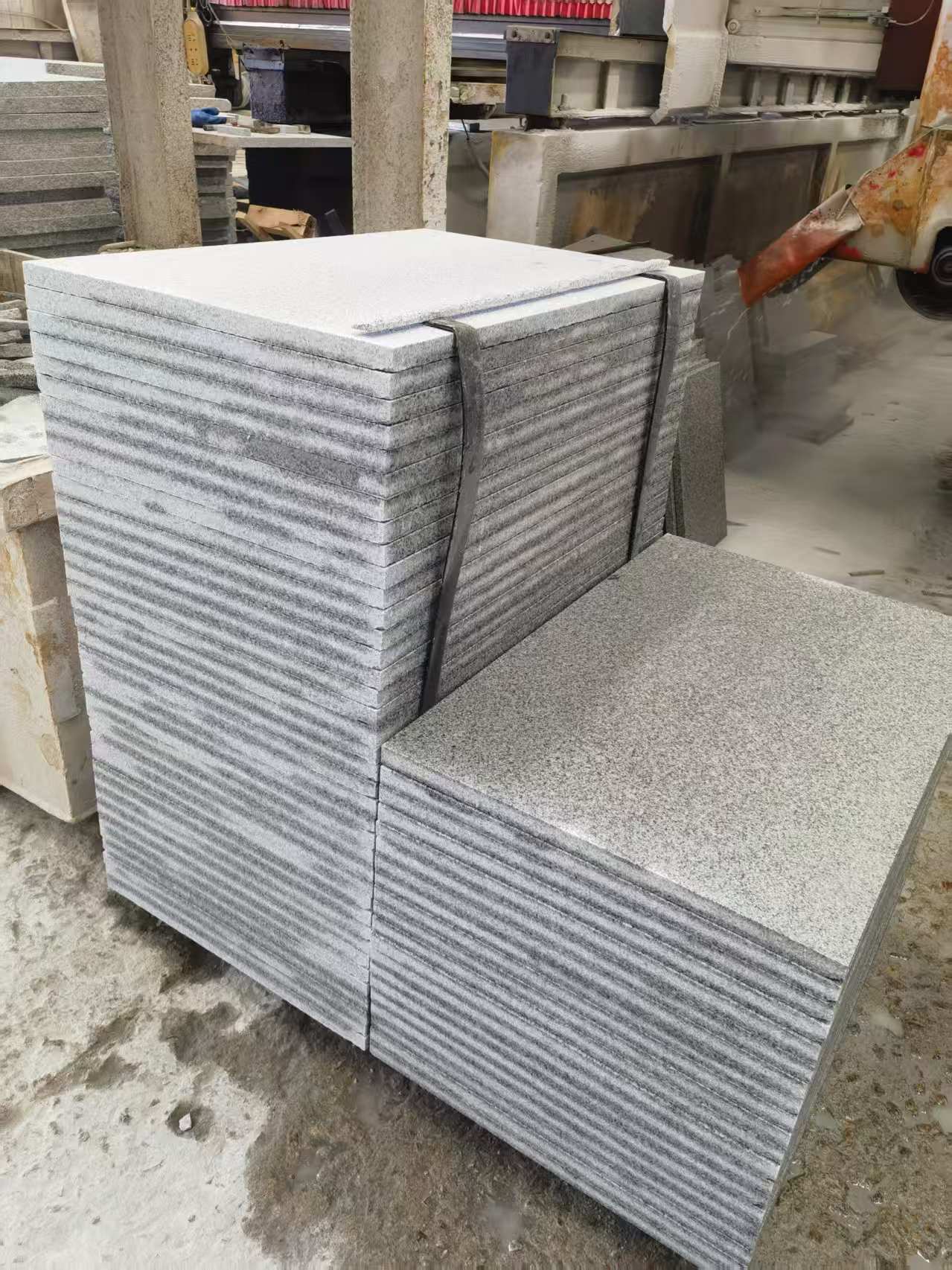 周口芝麻白火烧面成品