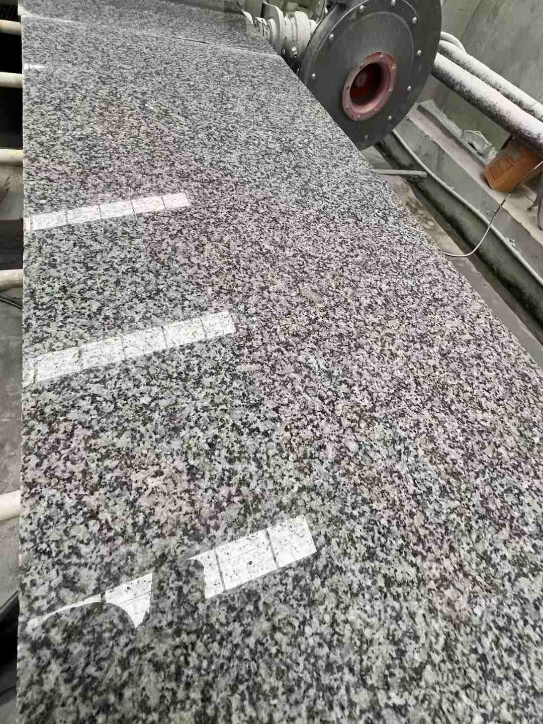 周口 芙蓉白光面