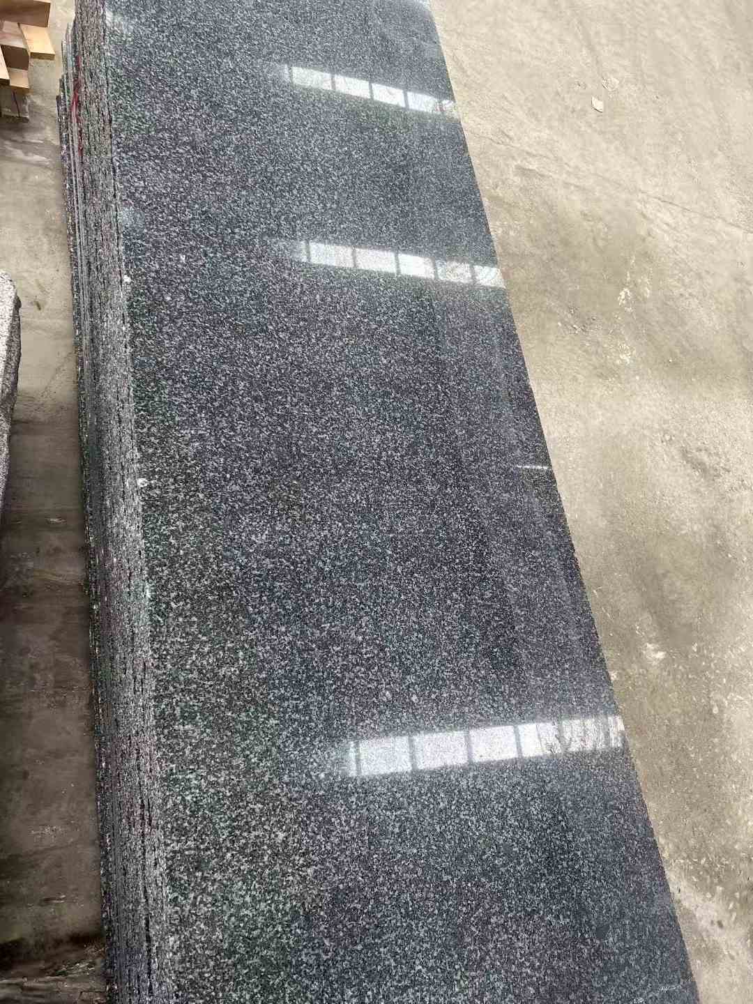 周口 芝麻黑光面