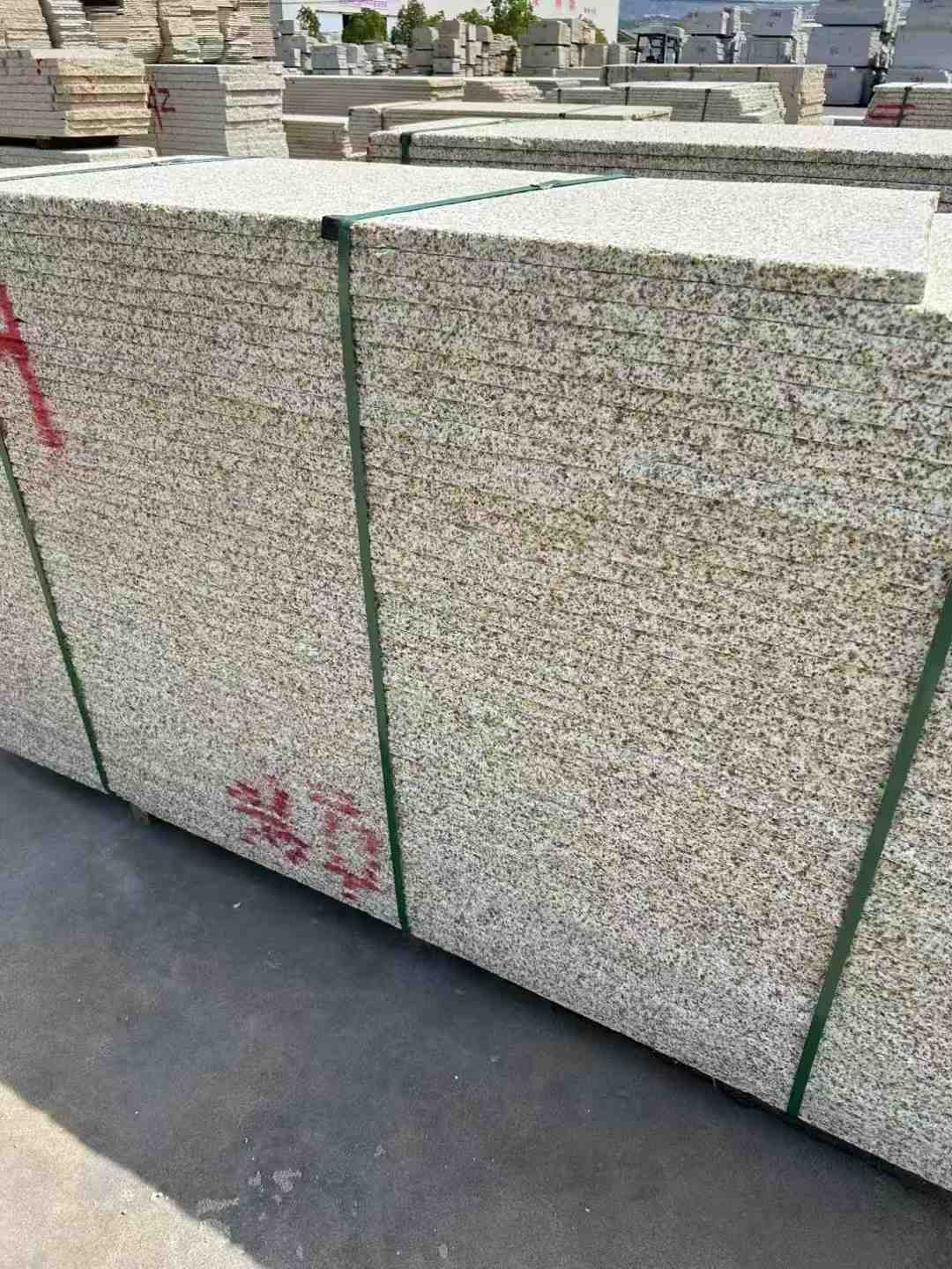 周口黄金麻荔枝面毛板